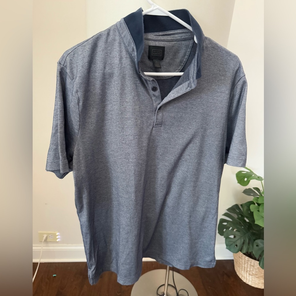 Men’s Polo shirt Nordstrom size XL